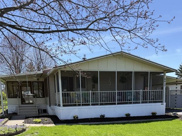 6415 Murphy Drive , Victor, NY 14564