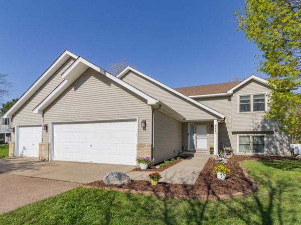 13968 Yosemite Avenue S, Savage, MN 55378