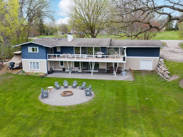 5535 County Road 151 , Minnetrista, MN 55364