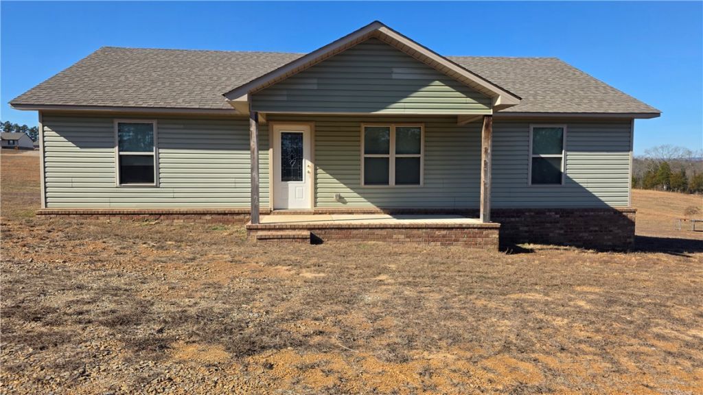 979 County Road 3561 , Clarksville, AR 72830 Main Photo