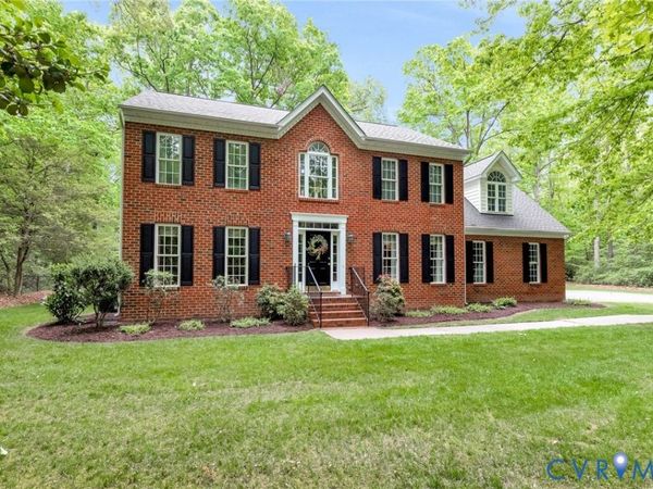 387 Woodruff Drive, Aylett, VA 23009