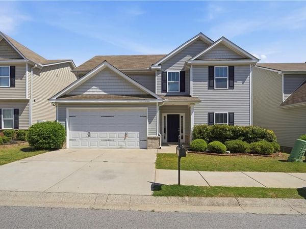 35 Crescent Lane , Dallas, GA 30157