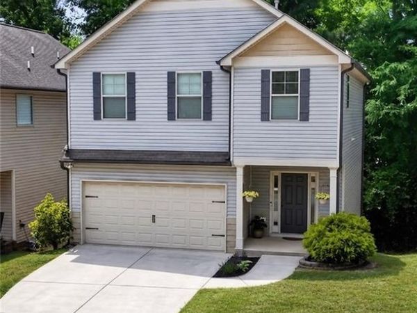 228 Bethany Manor Court , Ball Ground, GA 30107