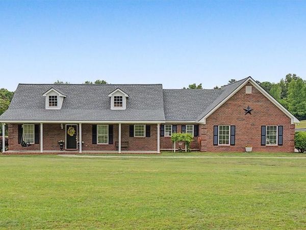 92 Alford Road SE, Rome, GA 30161