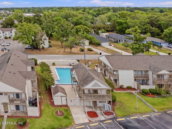 2300 TWELVE OAKS Drive, Unit D3, Orange Park, FL 32065