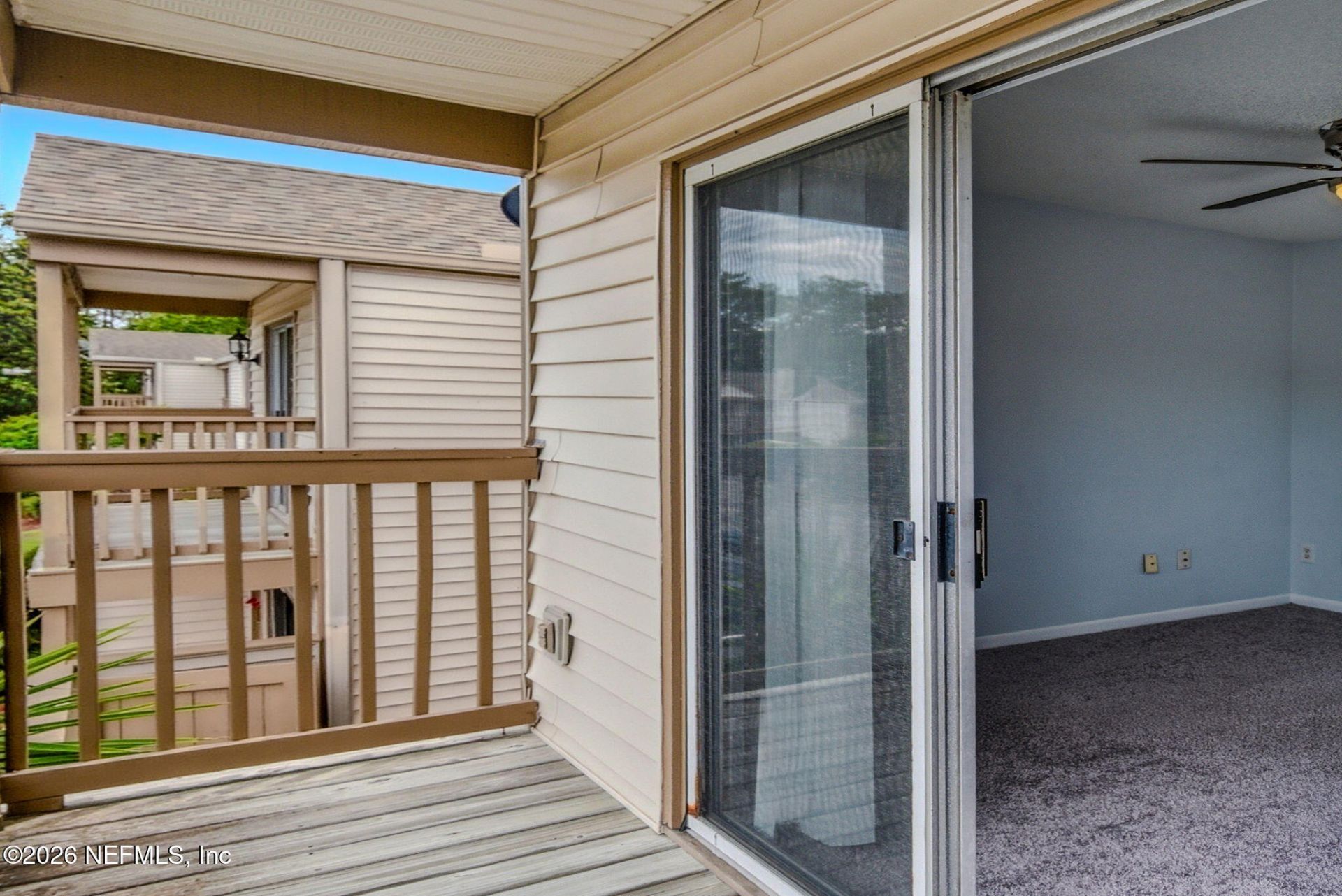 2300 Twelve Oaks Drive, Unit D3, Orange Park, FL 32065 Photo