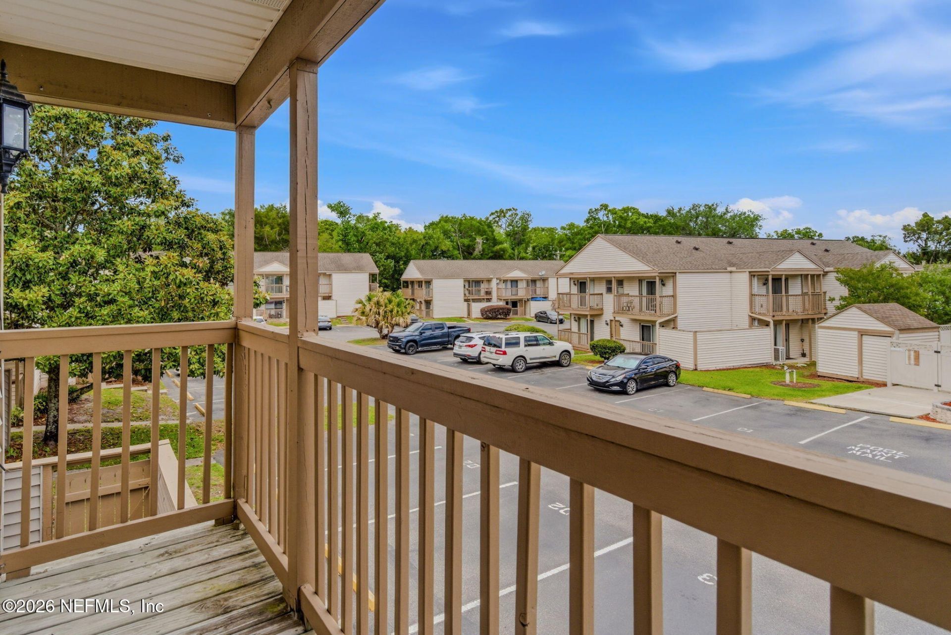 2300 Twelve Oaks Drive, Unit D3, Orange Park, FL 32065 Photo