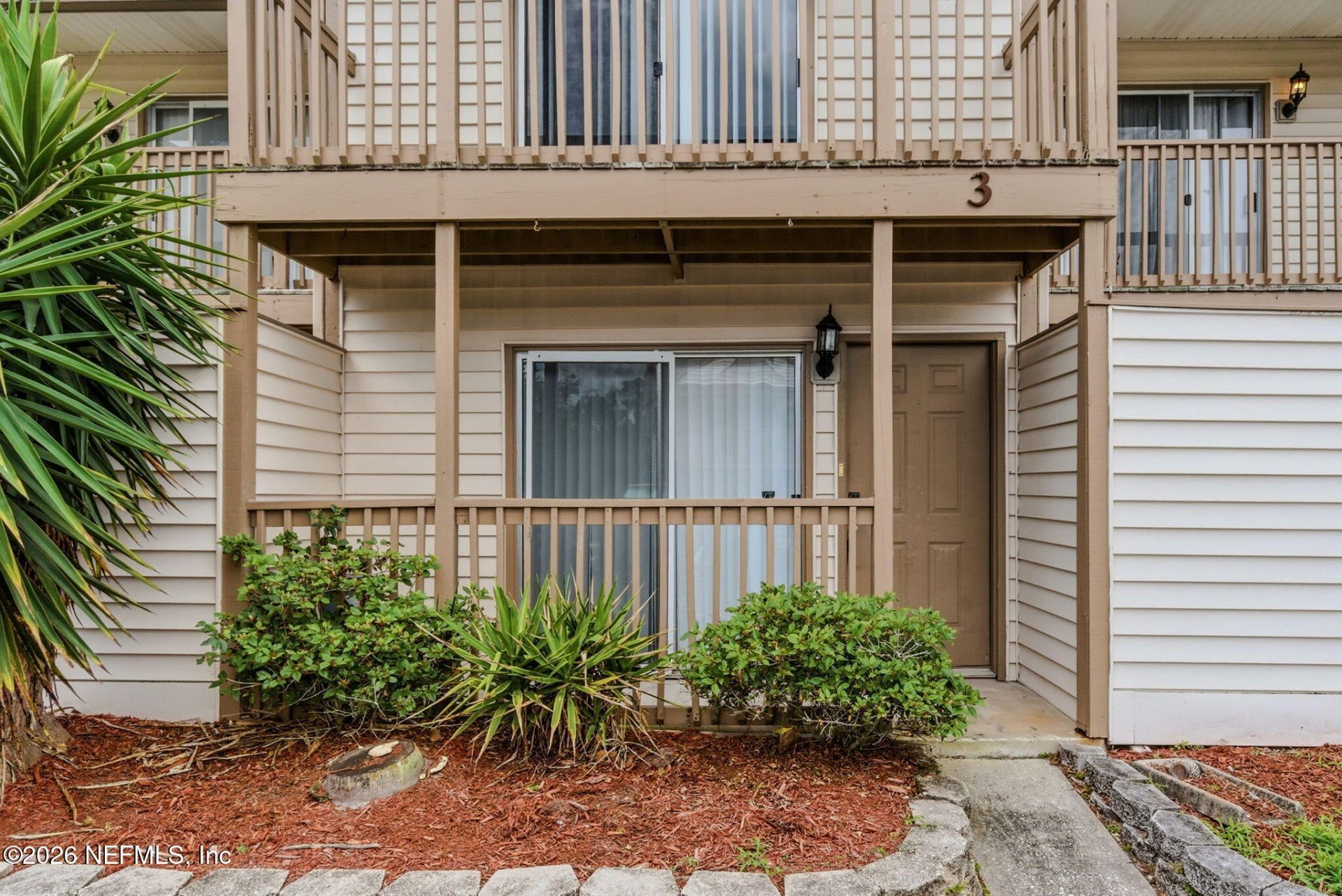 2300 Twelve Oaks Drive, Unit D3, Orange Park, FL 32065 Photo