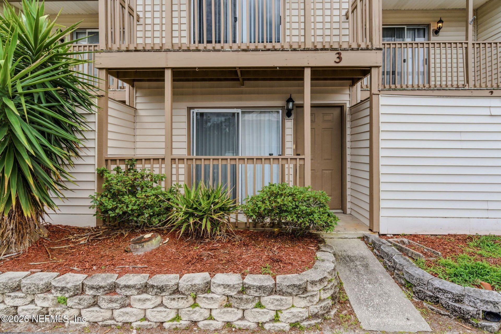 2300 Twelve Oaks Drive, Unit D3, Orange Park, FL 32065 Photo