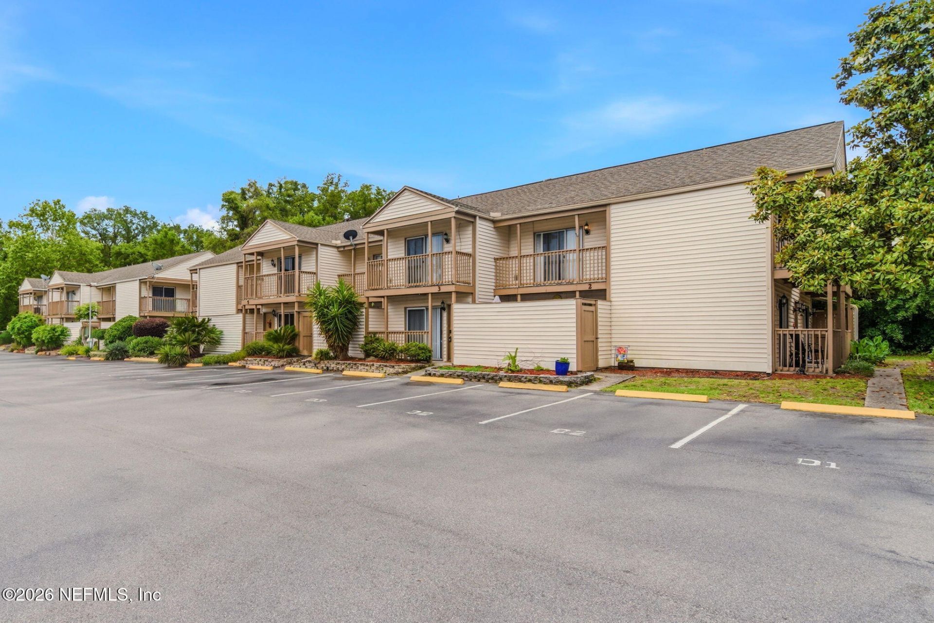 2300 Twelve Oaks Drive, Unit D3, Orange Park, FL 32065 Photo