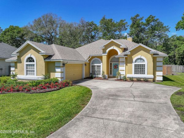 96233 MONTEGO BAY, Fernandina Beach, FL 32034