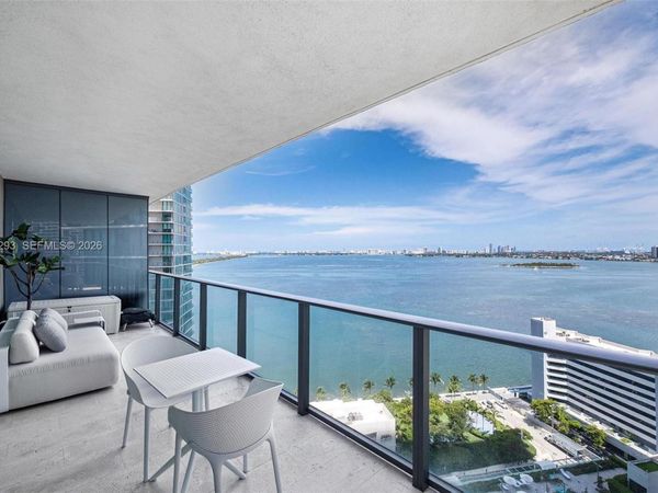 650 NE 32nd St , Unit 2101, Miami, FL 33137