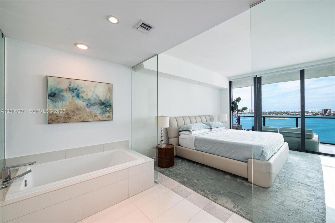650 NE 32nd St , Unit 2101, Miami, FL 33137 Photo