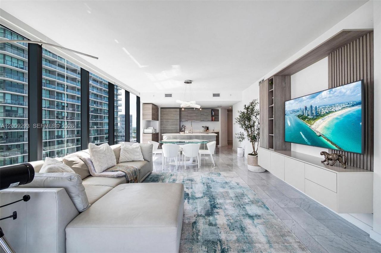 650 NE 32nd St , Unit 2101, Miami, FL 33137 Photo