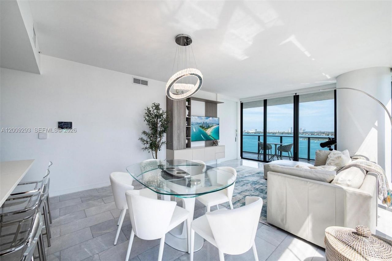 650 NE 32nd St , Unit 2101, Miami, FL 33137 Photo