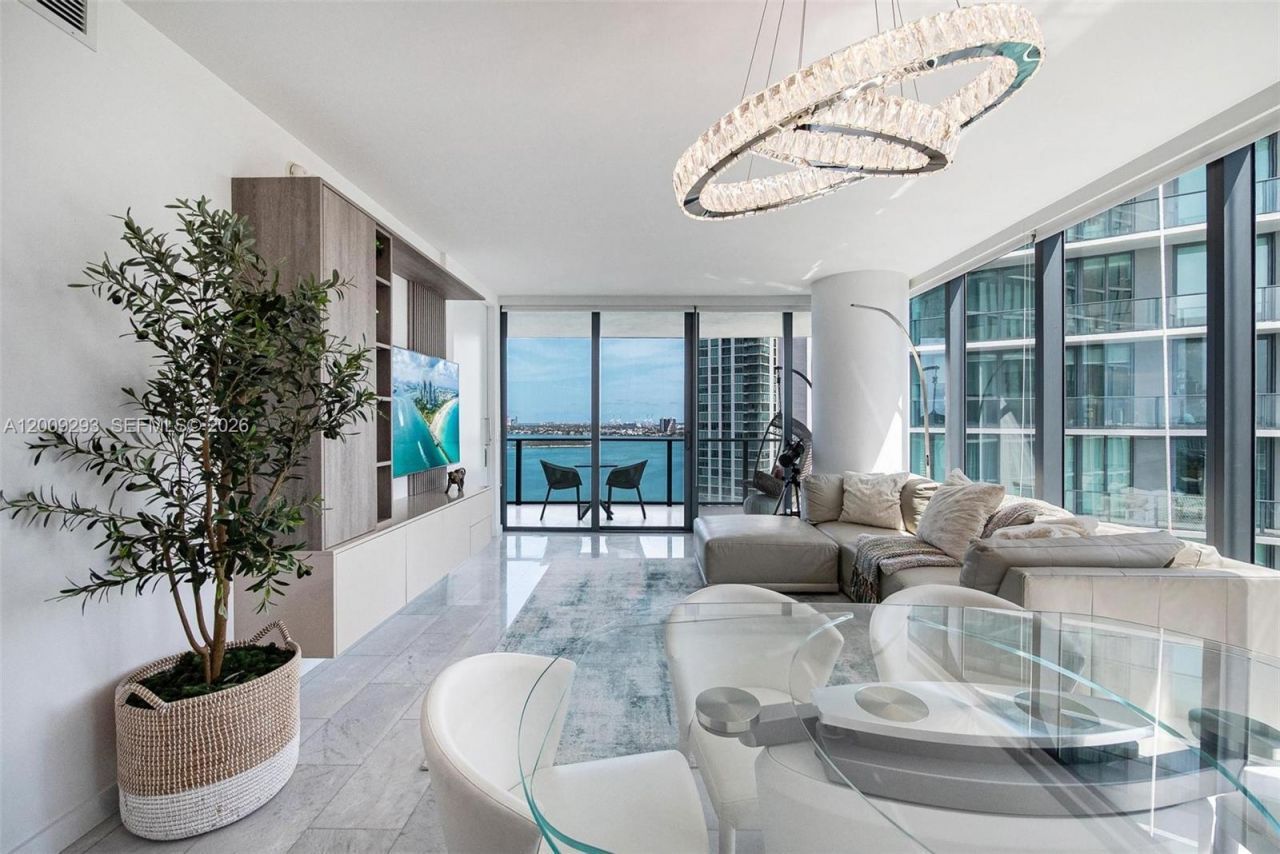 650 NE 32nd St , Unit 2101, Miami, FL 33137 Photo