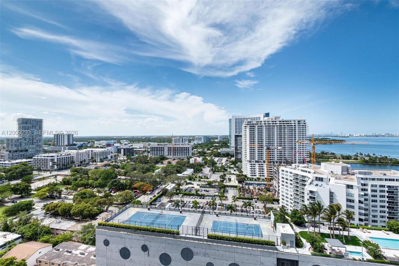 650 NE 32nd St , Unit 2101, Miami, FL 33137 Photo