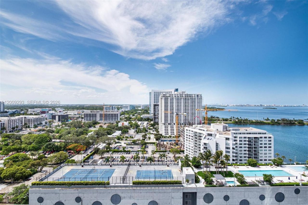 650 NE 32nd St , Unit 2101, Miami, FL 33137 Photo