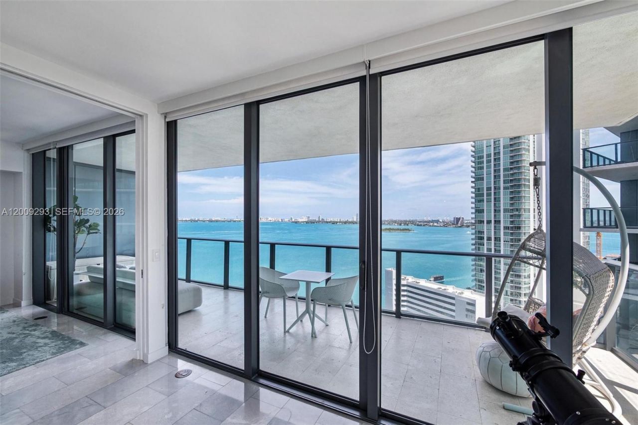 650 NE 32nd St , Unit 2101, Miami, FL 33137 Photo