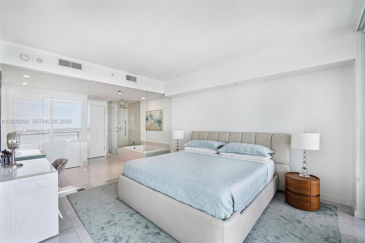 650 NE 32nd St , Unit 2101, Miami, FL 33137 Photo