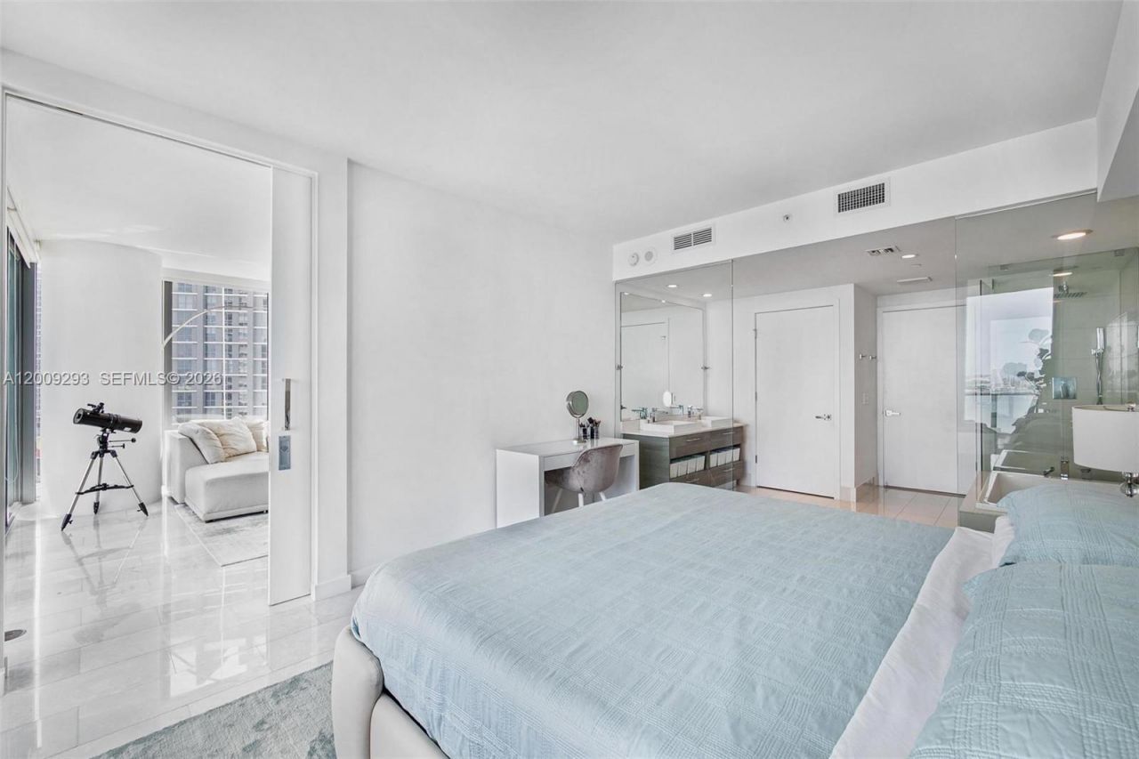 650 NE 32nd St , Unit 2101, Miami, FL 33137 Photo