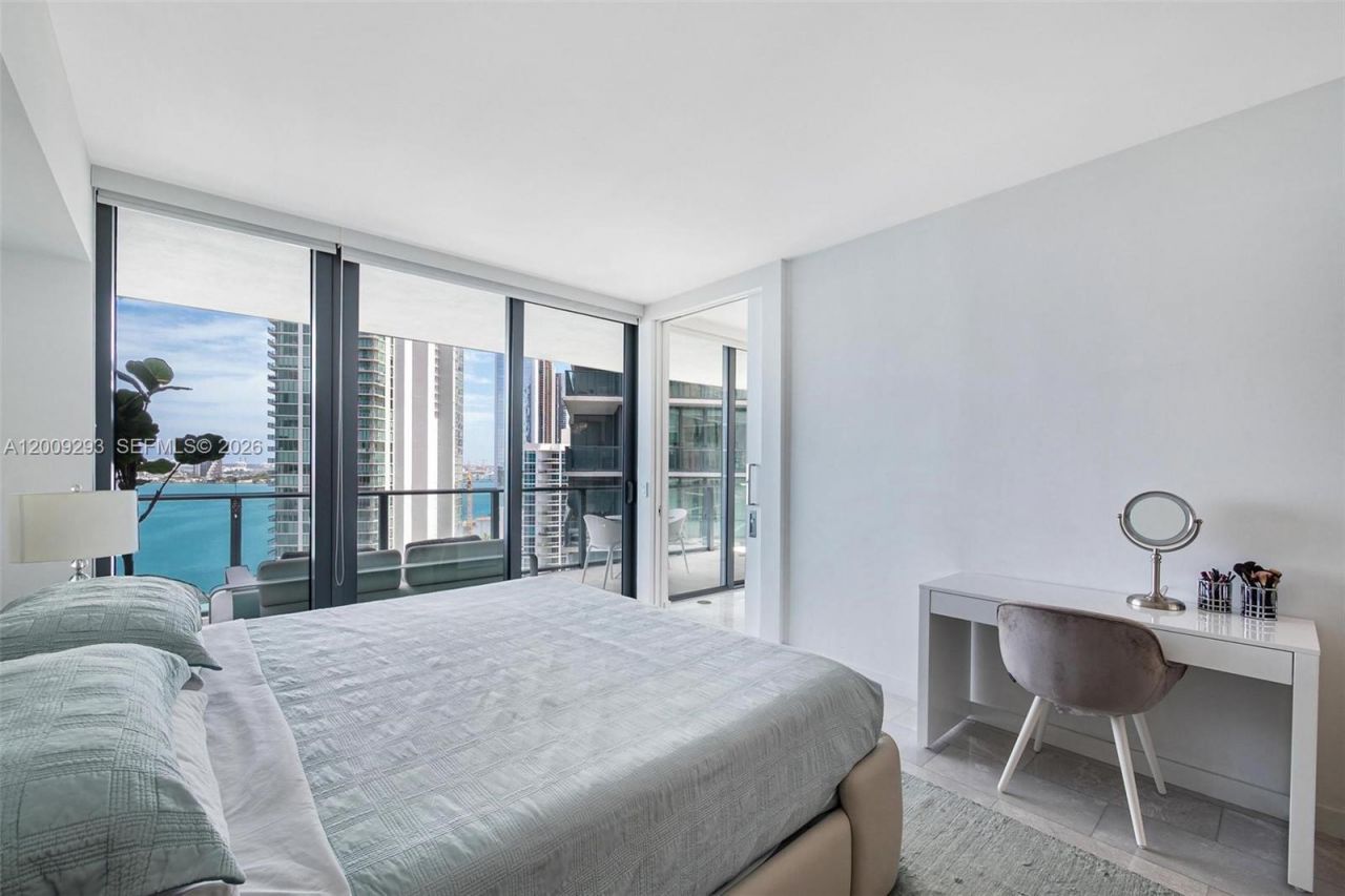 650 NE 32nd St , Unit 2101, Miami, FL 33137 Photo