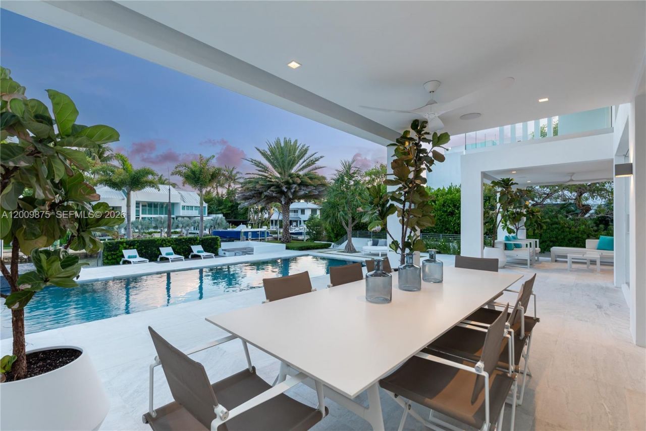 120 Knollwood Dr , Key Biscayne, FL 33149 Photo