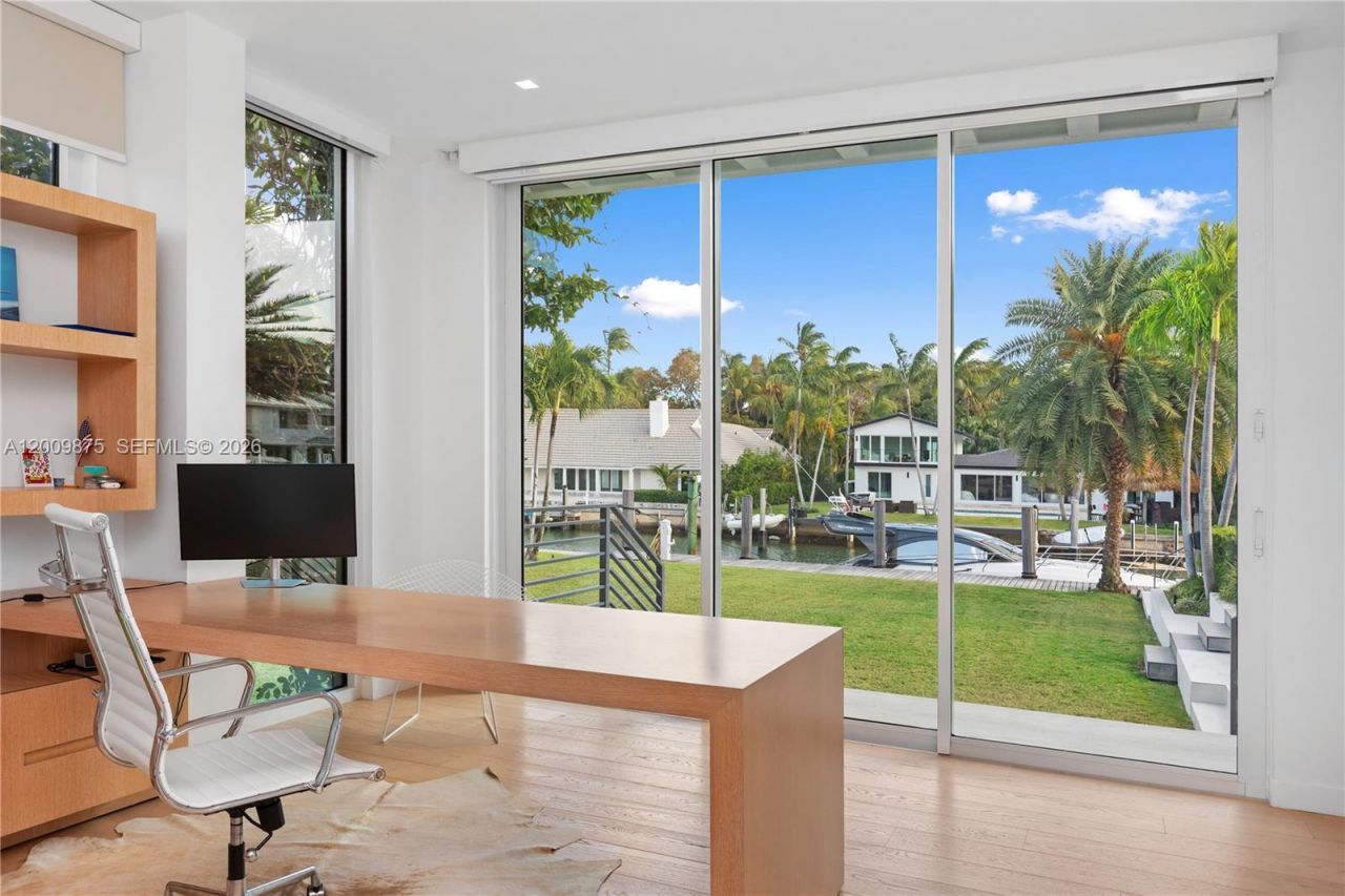 120 Knollwood Dr , Key Biscayne, FL 33149 Photo