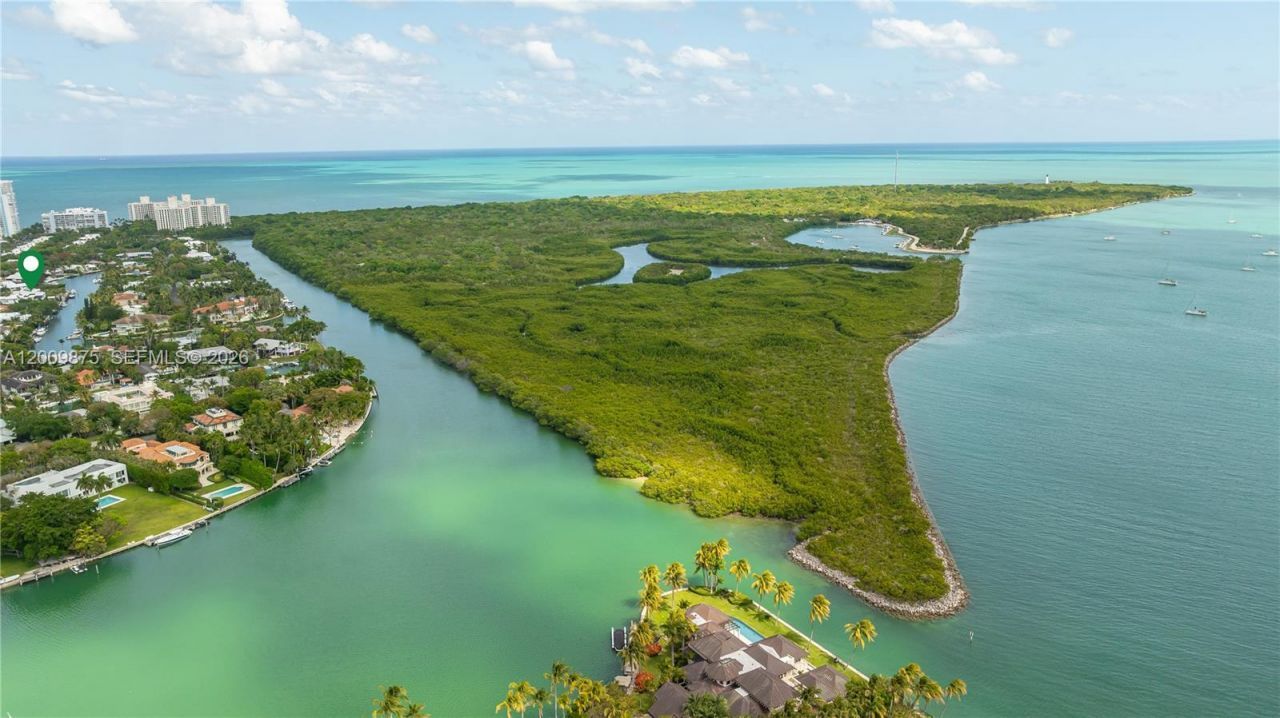 120 Knollwood Dr , Key Biscayne, FL 33149 Photo