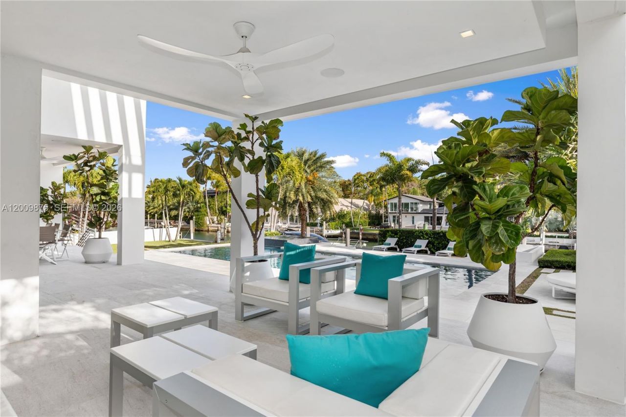 120 Knollwood Dr , Key Biscayne, FL 33149 Photo