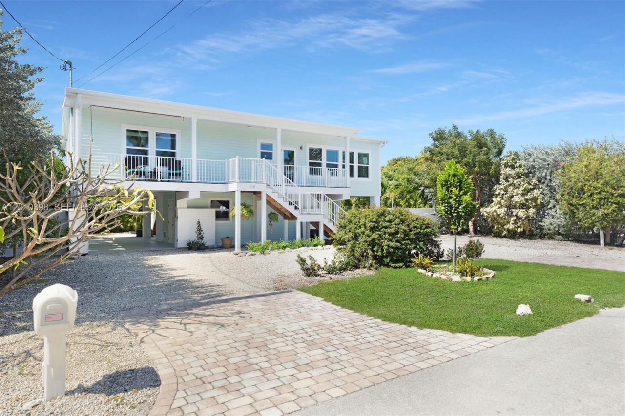 320 Calzada De Bougainville, Marathon, FL 33050 Photo