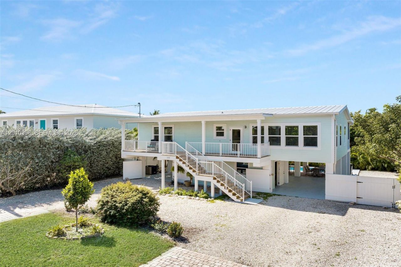 320 Calzada De Bougainville, Marathon, FL 33050 Photo