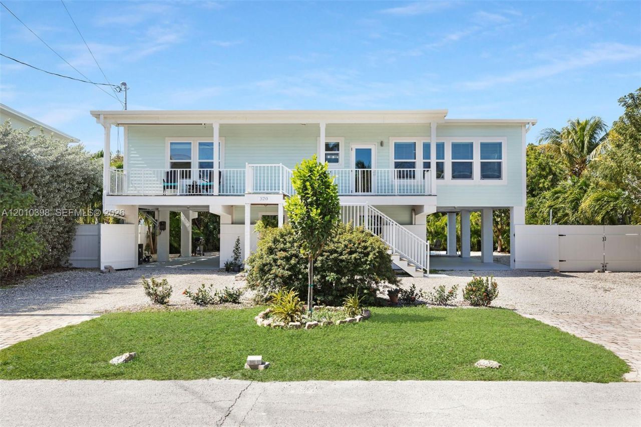 320 Calzada De Bougainville, Marathon, FL 33050 Photo