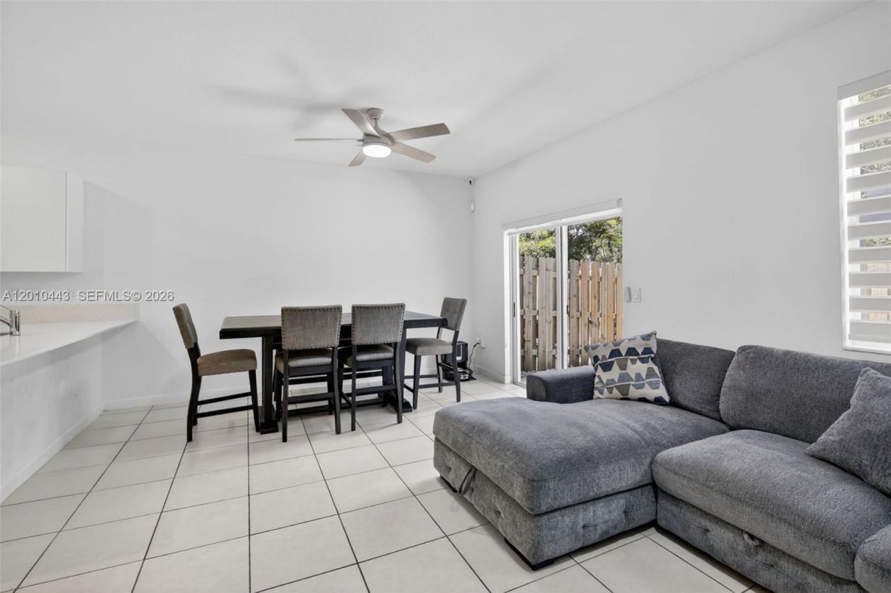 2691 NW 55th Way , Lauderhill, FL 33313 Photo
