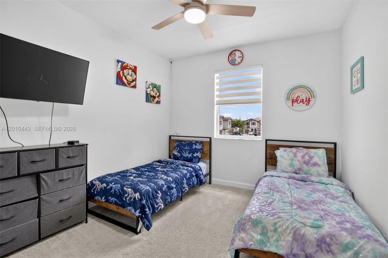 2691 NW 55th Way , Lauderhill, FL 33313 Photo