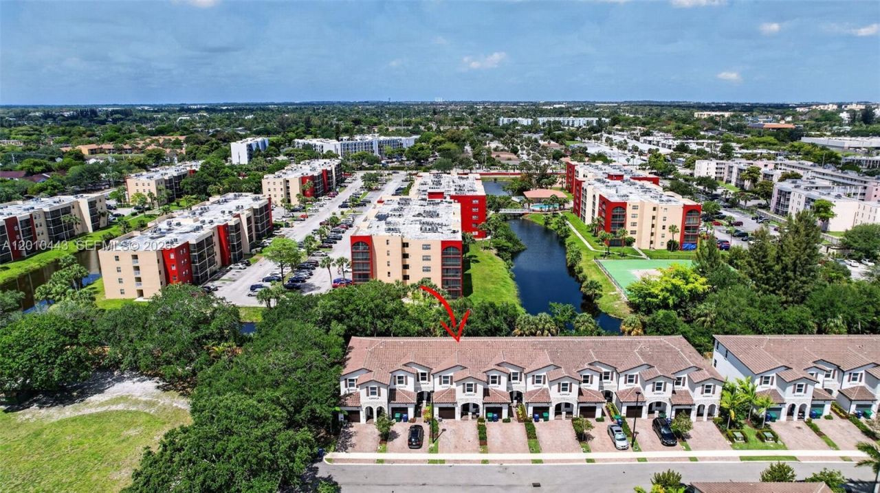 2691 NW 55th Way , Lauderhill, FL 33313 Photo