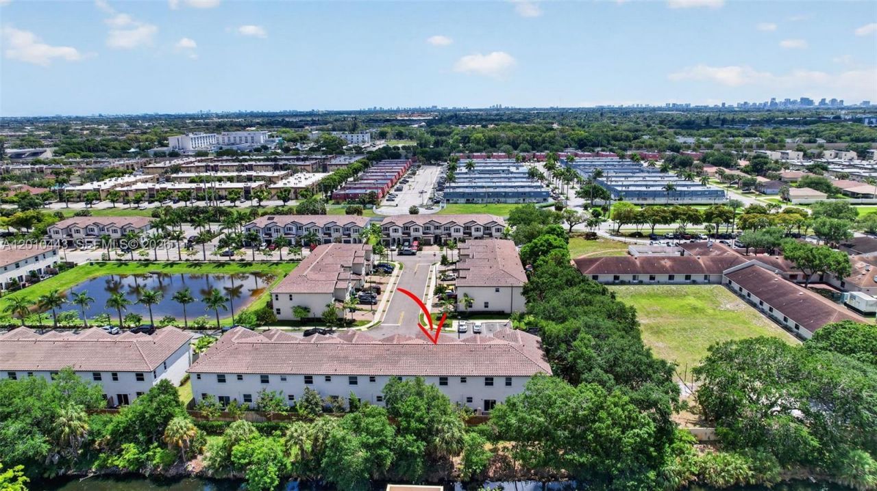 2691 NW 55th Way , Lauderhill, FL 33313 Photo