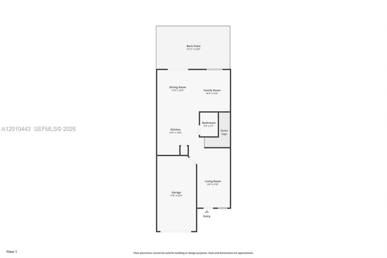 2691 NW 55th Way , Lauderhill, FL 33313 Photo