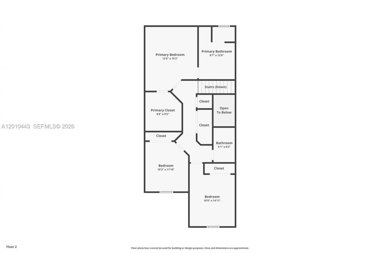 2691 NW 55th Way , Lauderhill, FL 33313 Photo