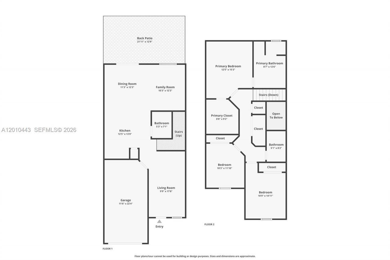 2691 NW 55th Way , Lauderhill, FL 33313 Photo