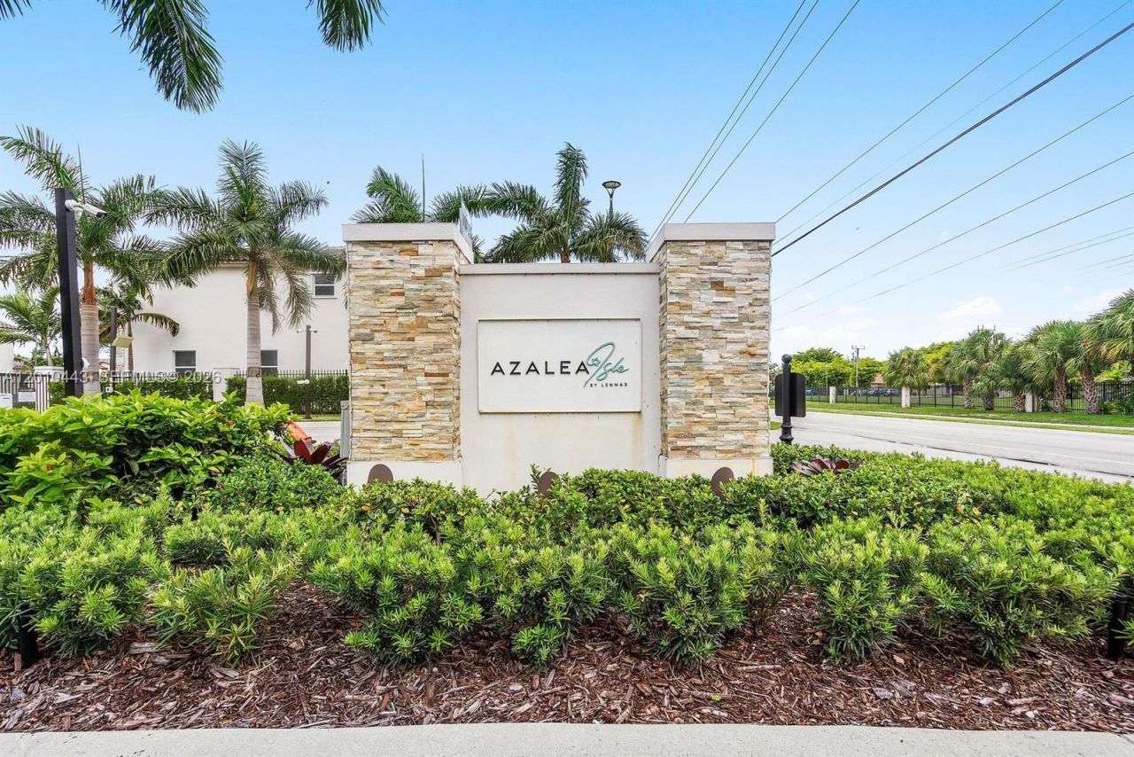 2691 NW 55th Way , Lauderhill, FL 33313 Photo