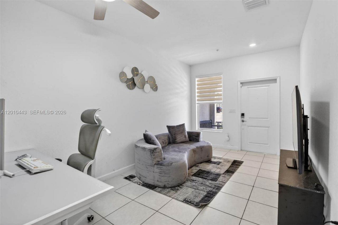 2691 NW 55th Way , Lauderhill, FL 33313 Photo