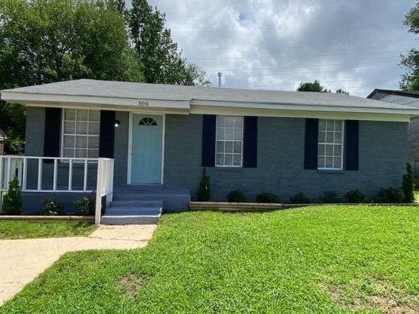 509 DEERSKIN DR, Memphis, TN 38109
