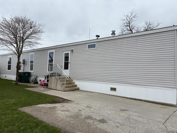 616 Forest BOULEVARD, Sheboygan Falls, WI 53085
