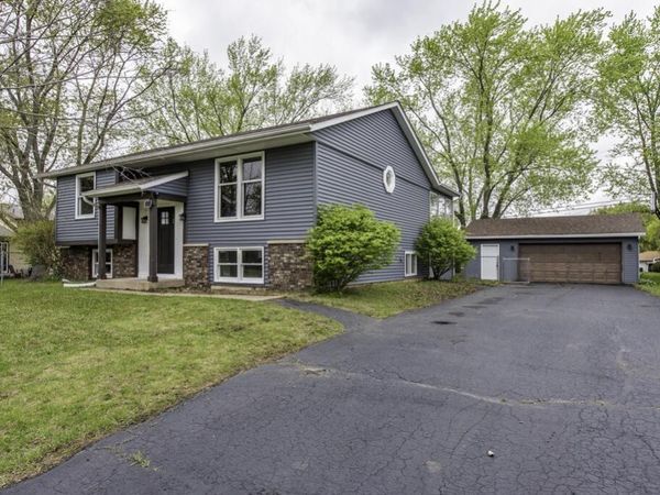 1826 Willow ROAD, Twin Lakes, WI 53181