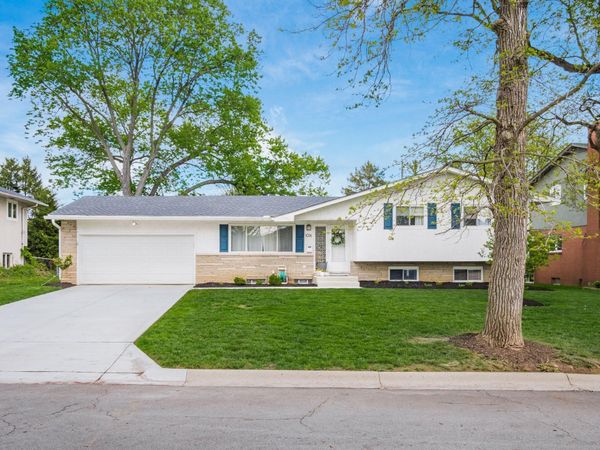 1016 Kennington Avenue , Columbus, OH 43220