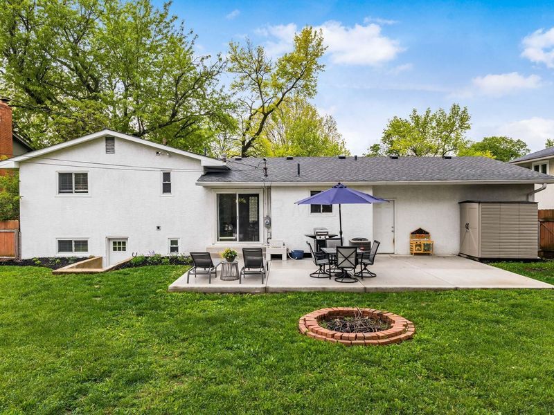 1016 Kennington Avenue, Columbus, OH 43220 Photo 30