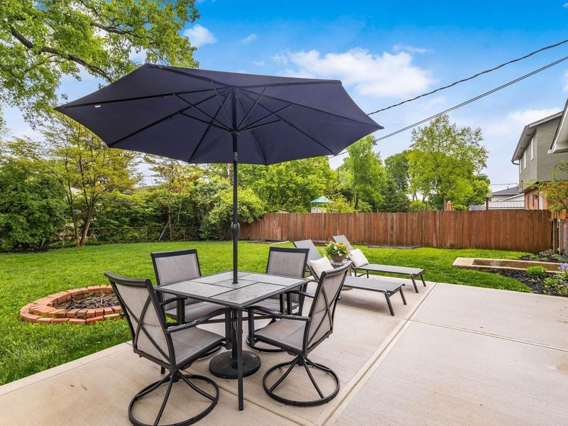 1016 Kennington Avenue, Columbus, OH 43220 Photo 33