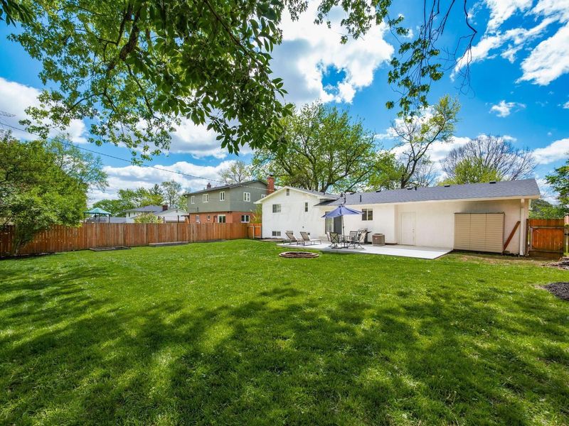 1016 Kennington Avenue, Columbus, OH 43220 Photo 35