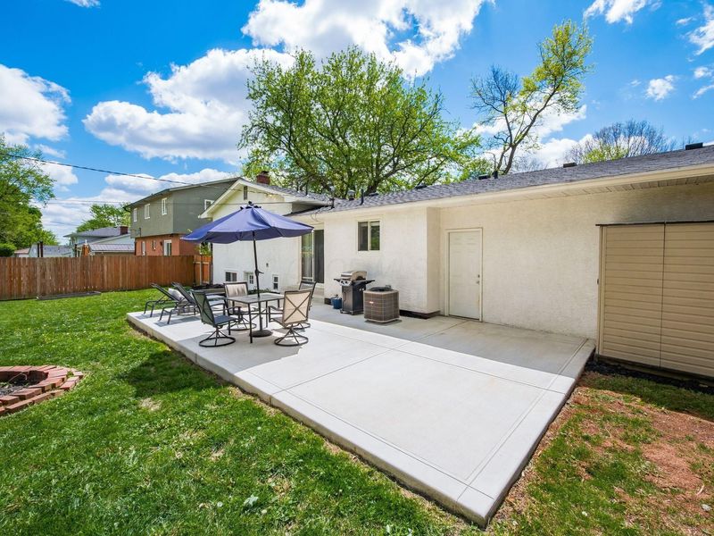 1016 Kennington Avenue, Columbus, OH 43220 Photo 41